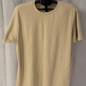 Propper - Men's Crew Neck Casual Tan Shirt - Size XL